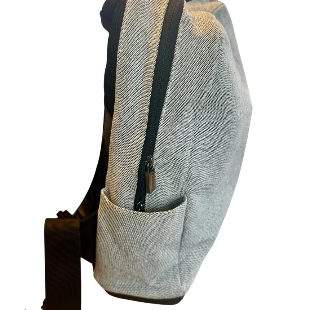 Moleskine Metro Backpack, 15